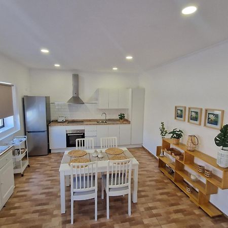 Chc - Casa Mi Madre Apartment Las Canteras  Luaran gambar