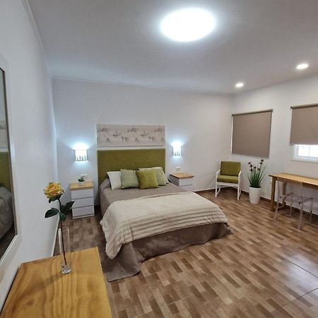 Chc - Casa Mi Madre Apartment Las Canteras  Luaran gambar