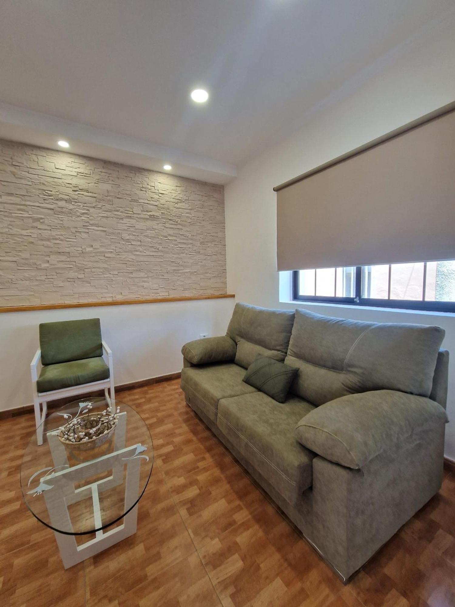 Chc - Casa Mi Madre Apartment Las Canteras  Luaran gambar