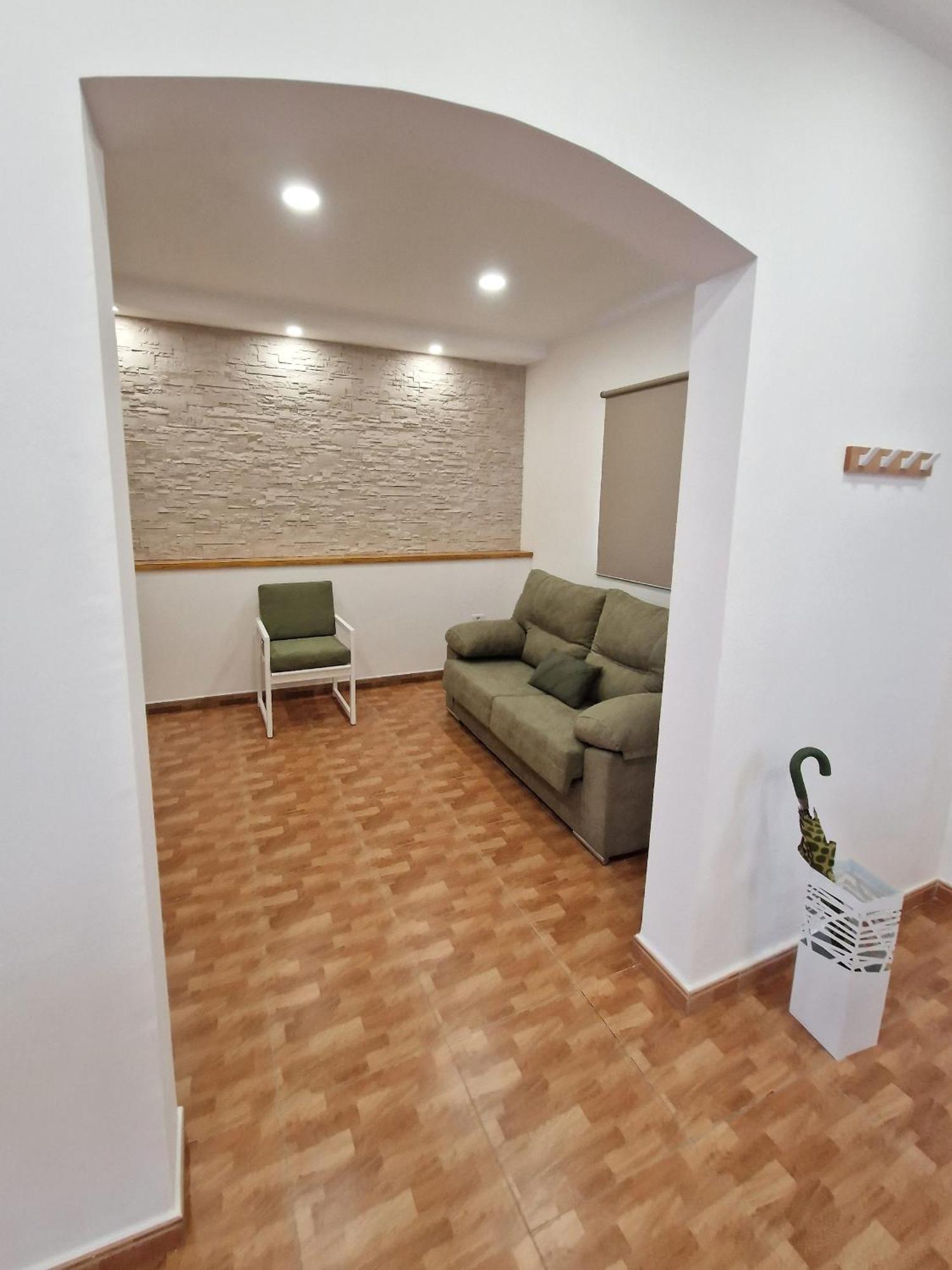 Chc - Casa Mi Madre Apartment Las Canteras  Luaran gambar