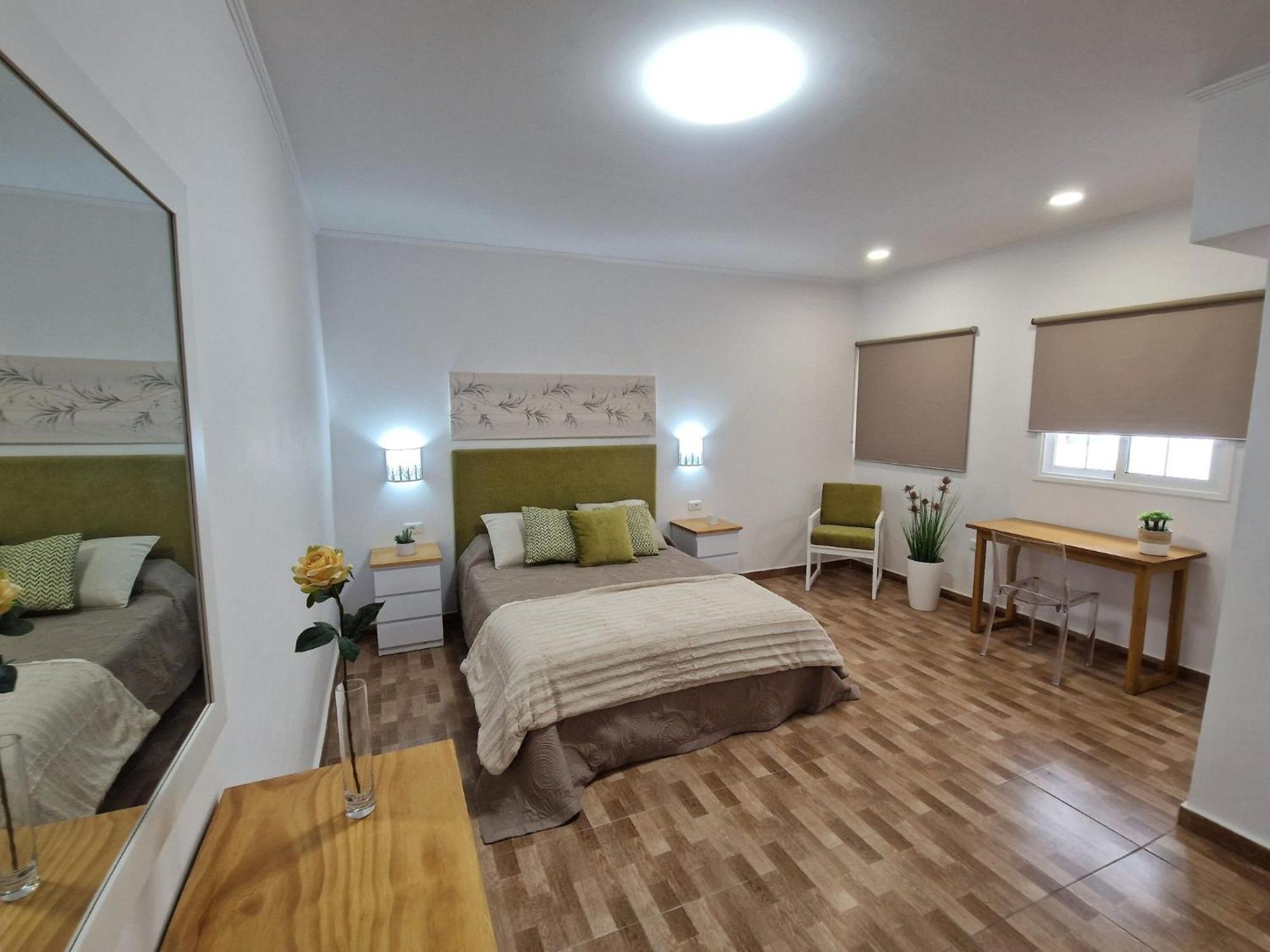 Chc - Casa Mi Madre Apartment Las Canteras  Luaran gambar
