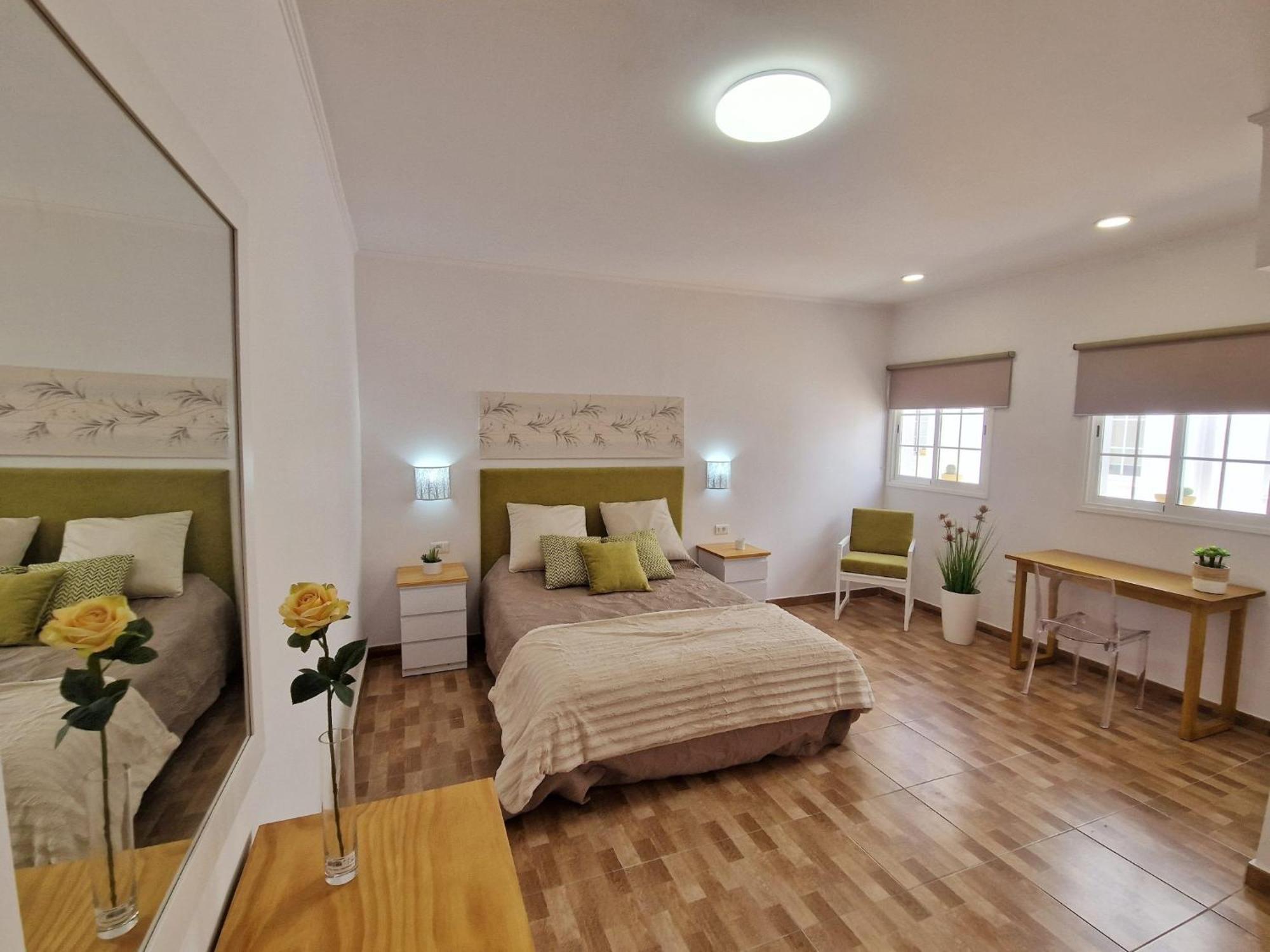 Chc - Casa Mi Madre Apartment Las Canteras  Luaran gambar
