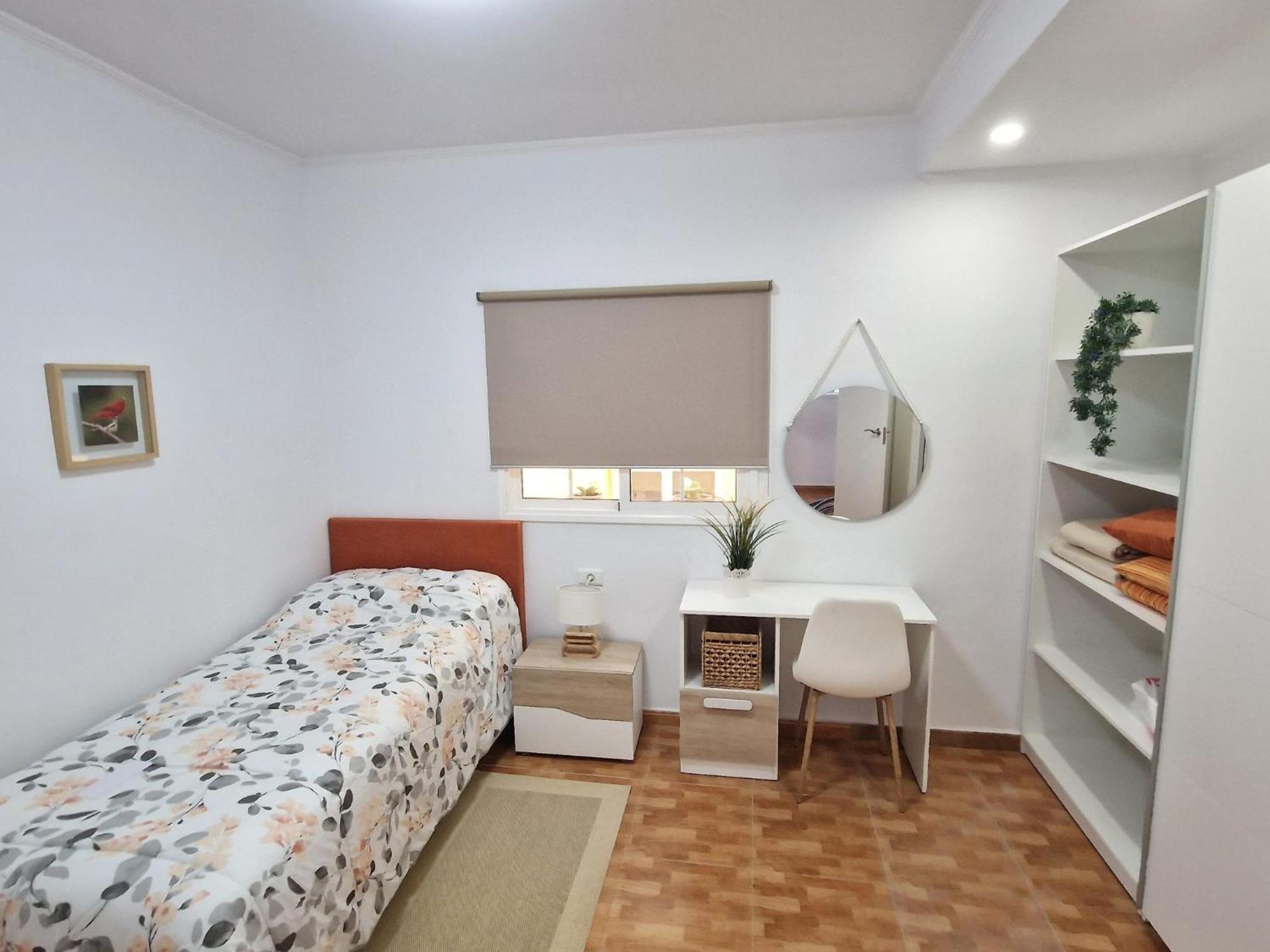 Chc - Casa Mi Madre Apartment Las Canteras  Luaran gambar
