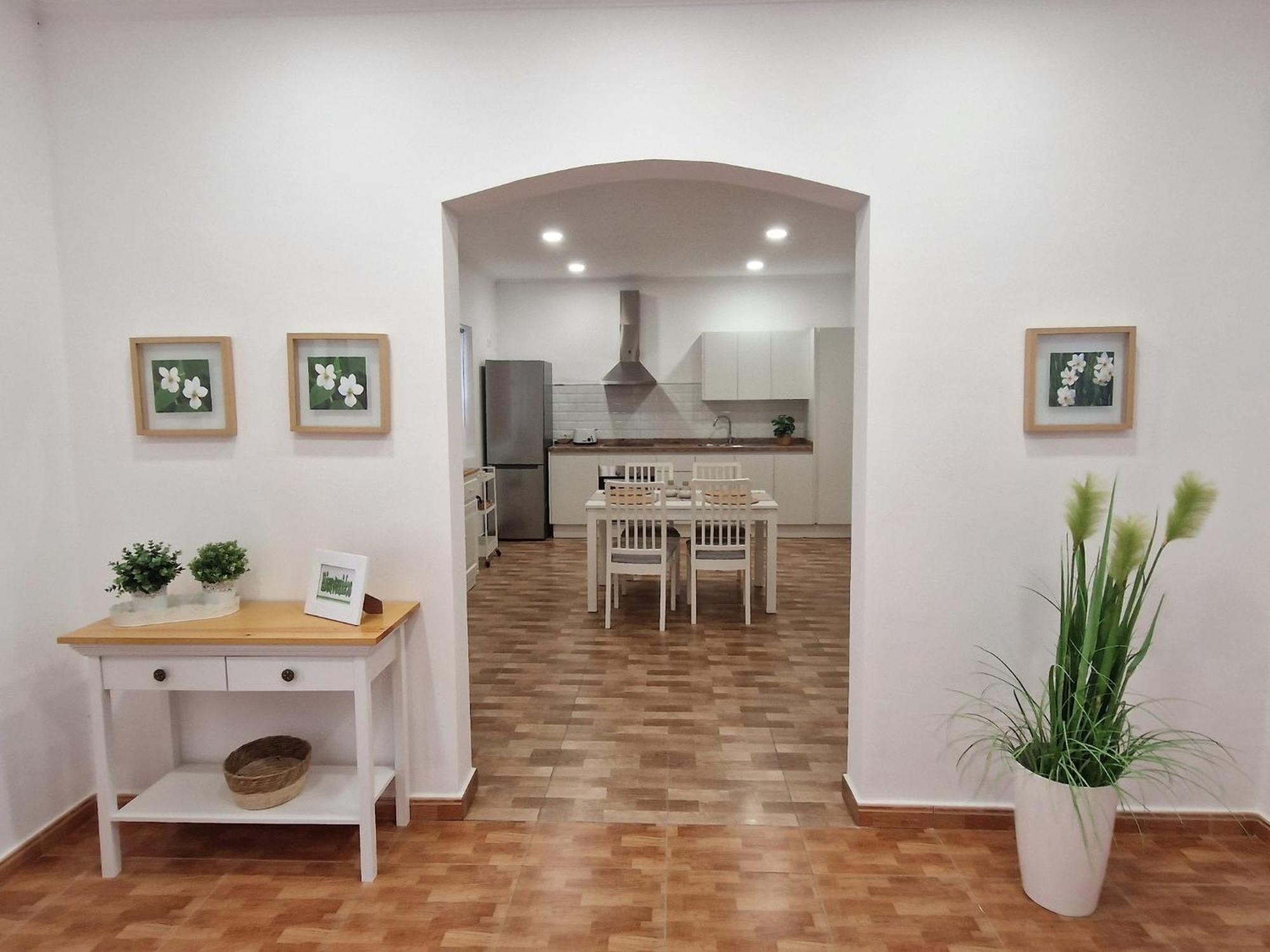 Chc - Casa Mi Madre Apartment Las Canteras  Luaran gambar