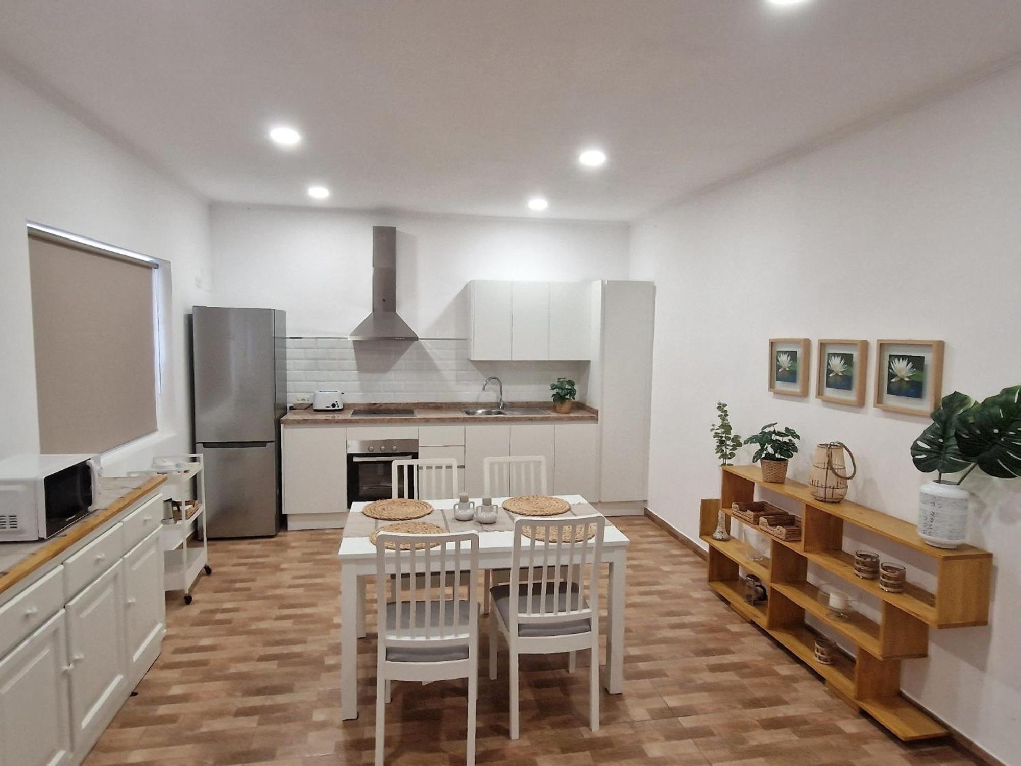 Chc - Casa Mi Madre Apartment Las Canteras  Luaran gambar