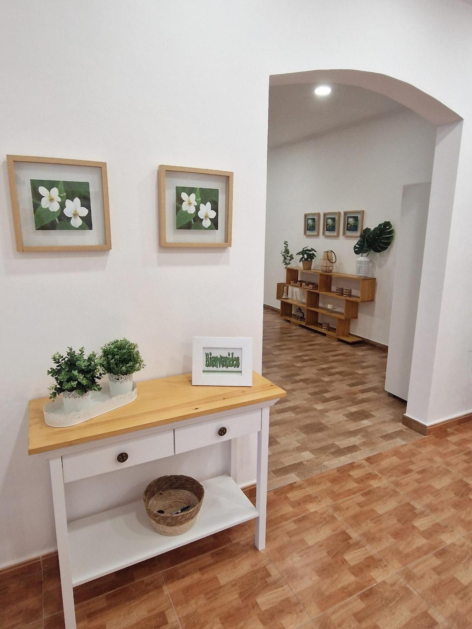Chc - Casa Mi Madre Apartment Las Canteras  Luaran gambar