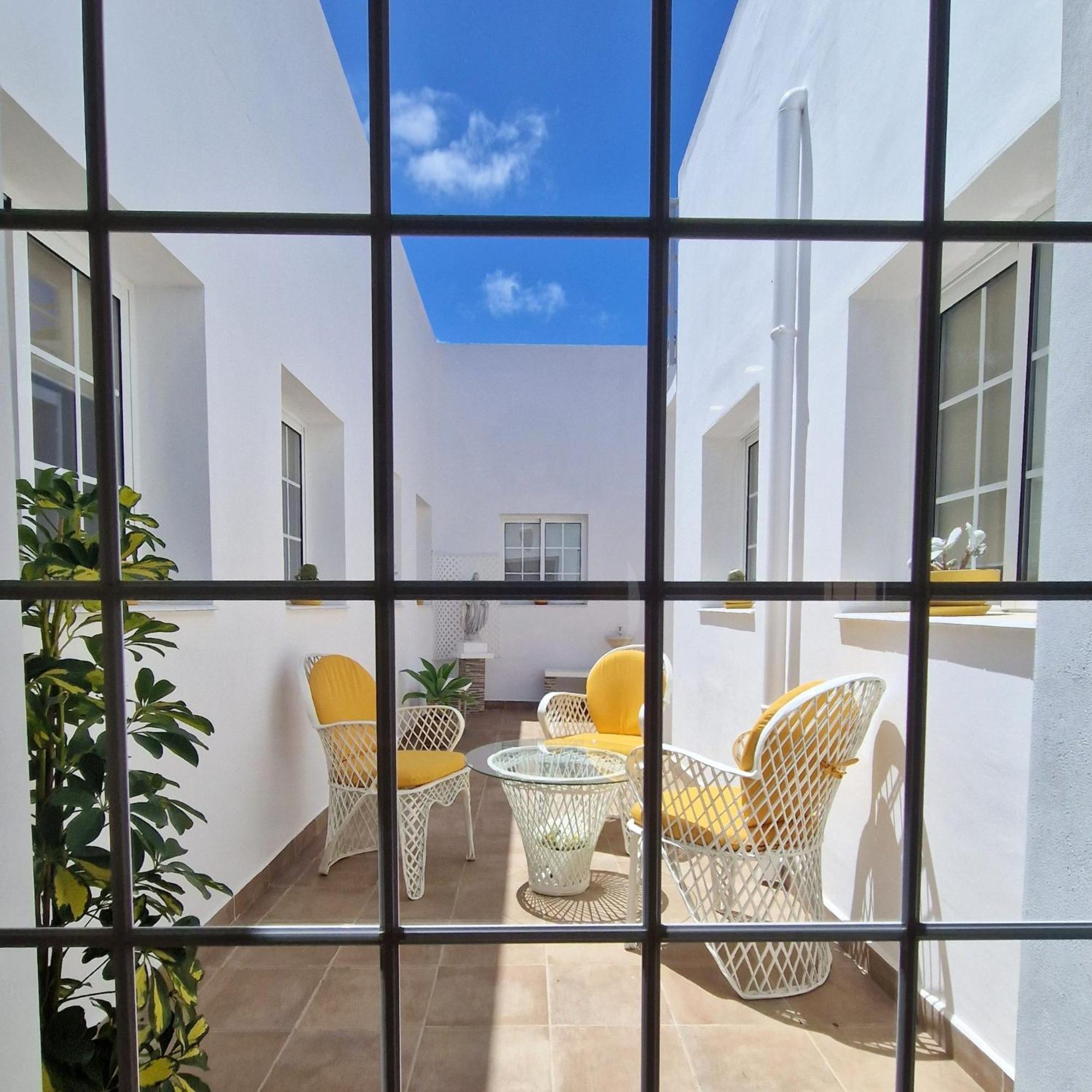 Chc - Casa Mi Madre Apartment Las Canteras  Luaran gambar